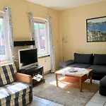 Oste-anker By Interhome * Oberndorf