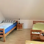 Nyaraló Oste-anker By Interhome *
