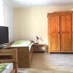 Nyaraló Oste-anker By Interhome Oberndorf