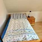 Oste-anker By Interhome Oberndorf