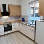 Oste-anker By Interhome