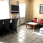Nyaraló Oste-anker By Interhome *