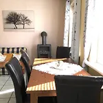 Nyaraló Oste-anker By Interhome