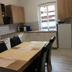 Oste-anker By Interhome Nyaraló *