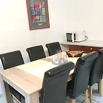Oste-anker By Interhome Nyaraló