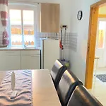 Nyaraló Oste-anker By Interhome *
