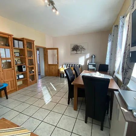 Ferienhaus Oste-anker By Interhome Oberndorf (Lower-Saxony)