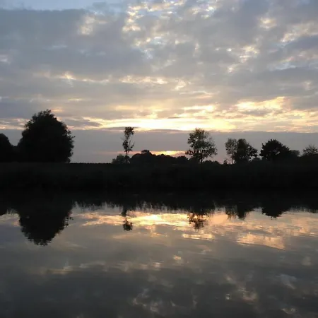 Oste-anker By Interhome *