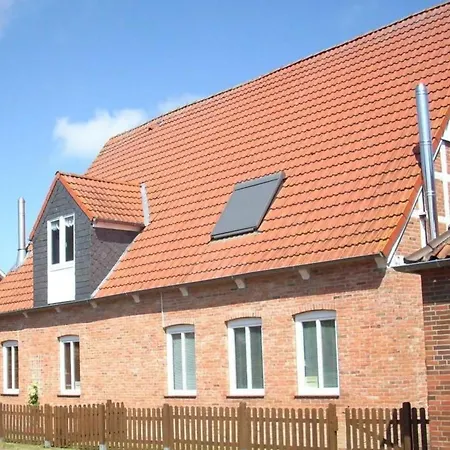 Ferienhaus Oste-anker By Interhome