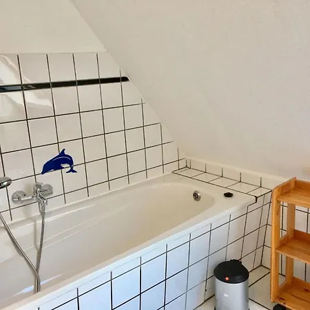 Ferienhaus Oste-anker By Interhome