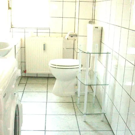 Ferienhaus Oste-anker By Interhome