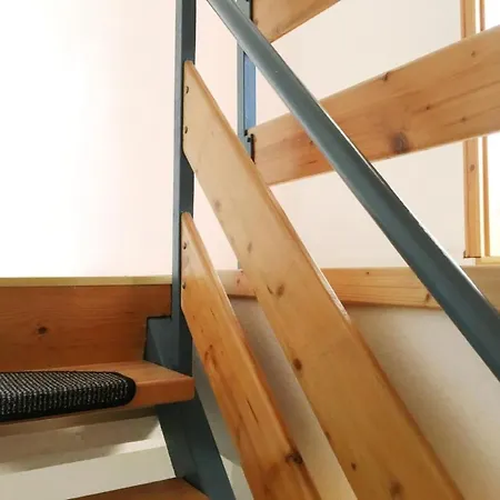 Oste-anker By Interhome Ferienhaus Oberndorf (Lower-Saxony)