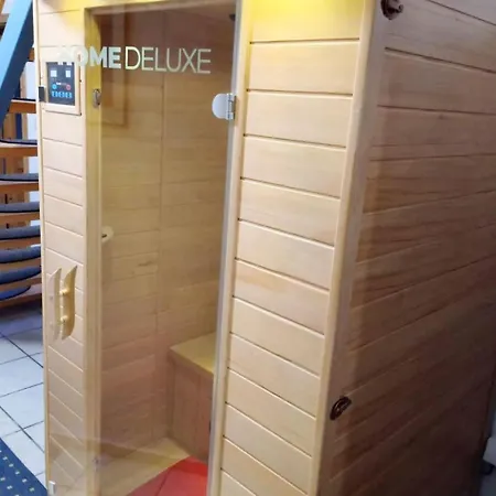 Oste-anker By Interhome Ferienhaus *