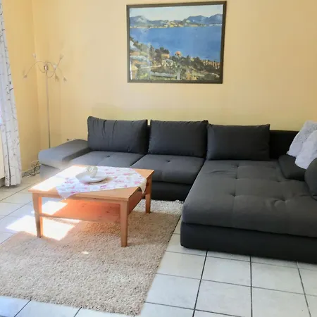 Holiday Home By Interhome Oberndorf (Lower-Saxony)