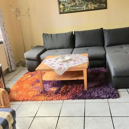 Oste-anker By Interhome *