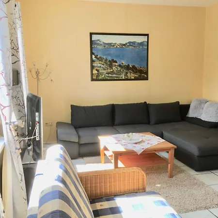 Ferienhaus Oste-anker By Interhome *