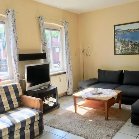 Holiday Home By Interhome * Oberndorf (Lower-Saxony)