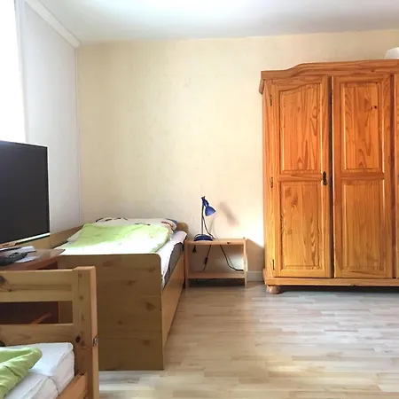 Ferienhaus Oste-anker By Interhome Oberndorf (Lower-Saxony)