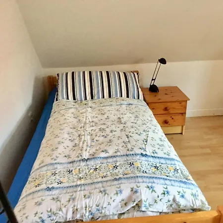 Holiday Home By Interhome Oberndorf (Lower-Saxony)