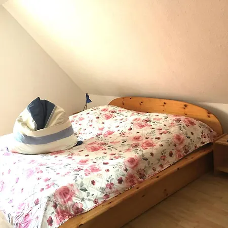 Oste-anker By Interhome Ferienhaus