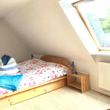 Holiday Home By Interhome Semesterbostad Oberndorf (Lower-Saxony)