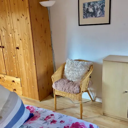 Semesterbostad Holiday Home By Interhome Oberndorf (Lower-Saxony)