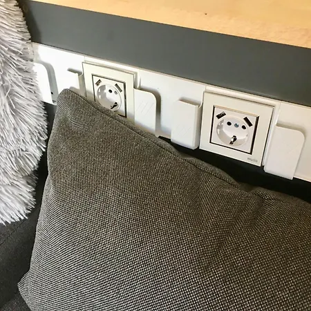 Oste-anker By Interhome *