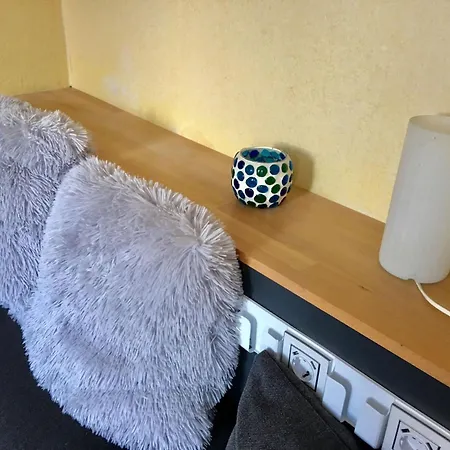 Oste-anker By Interhome Ferienhaus *