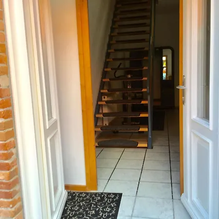 Oste-anker By Interhome *