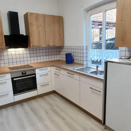 Oste-anker By Interhome