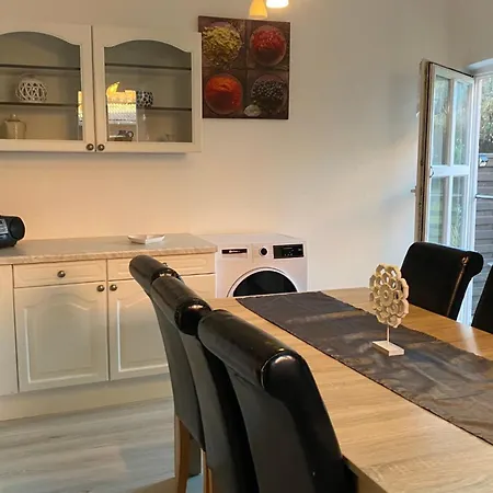 Oste-anker By Interhome