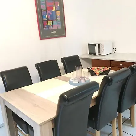 Oste-anker By Interhome Ferienhaus