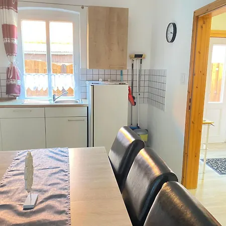 Ferienhaus Oste-anker By Interhome *