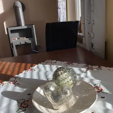 Oste-anker By Interhome *