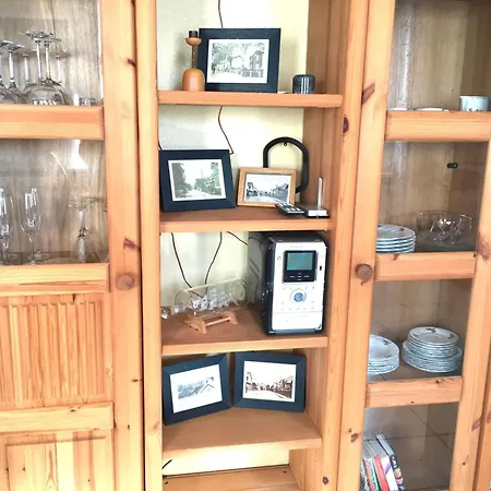 Ferienhaus Oste-anker By Interhome Oberndorf (Lower-Saxony)