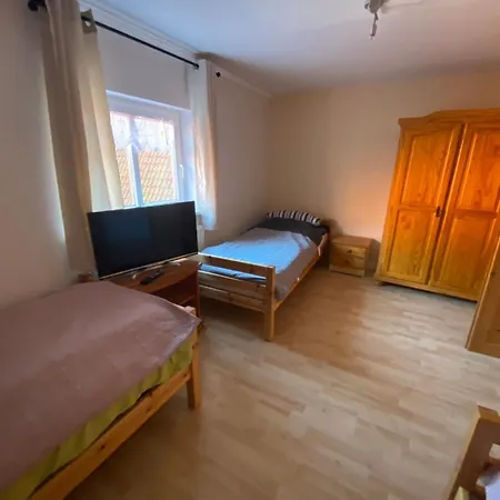 Oste-anker By Interhome *