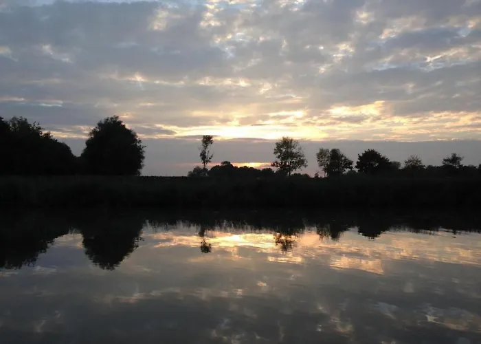 Oste-anker By Interhome *