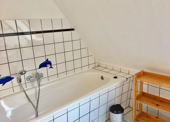 Prázdninový dům Oste-anker By Interhome