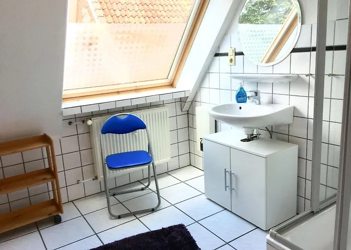 Oste-anker By Interhome Oberndorf (Lower-Saxony)