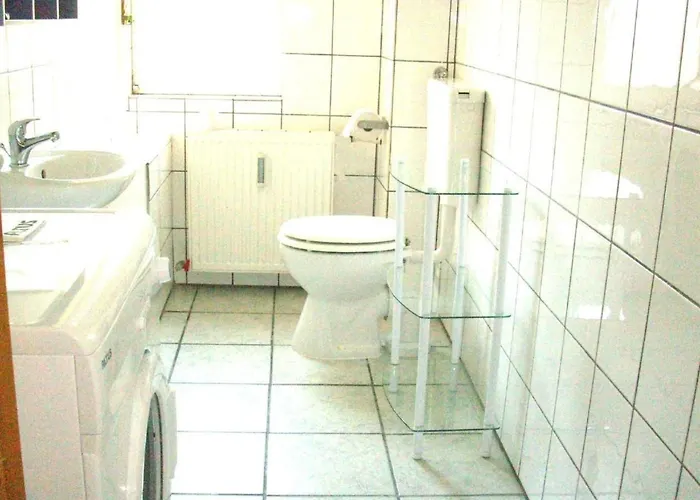 Prázdninový dům Oste-anker By Interhome