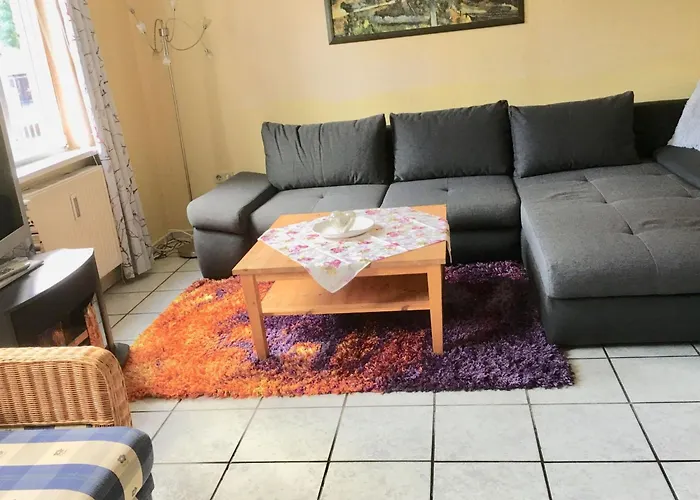 Oste-anker By Interhome *