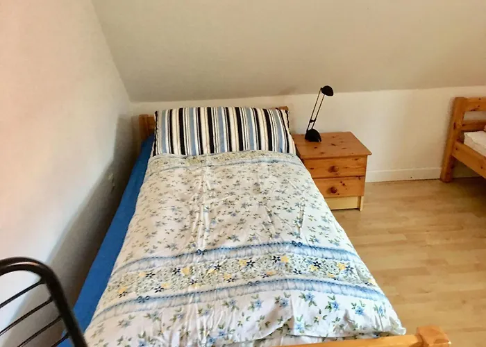 Oste-anker By Interhome Oberndorf (Lower-Saxony)