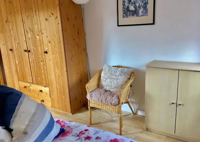 Prázdninový dům Oste-anker By Interhome Oberndorf (Lower-Saxony)