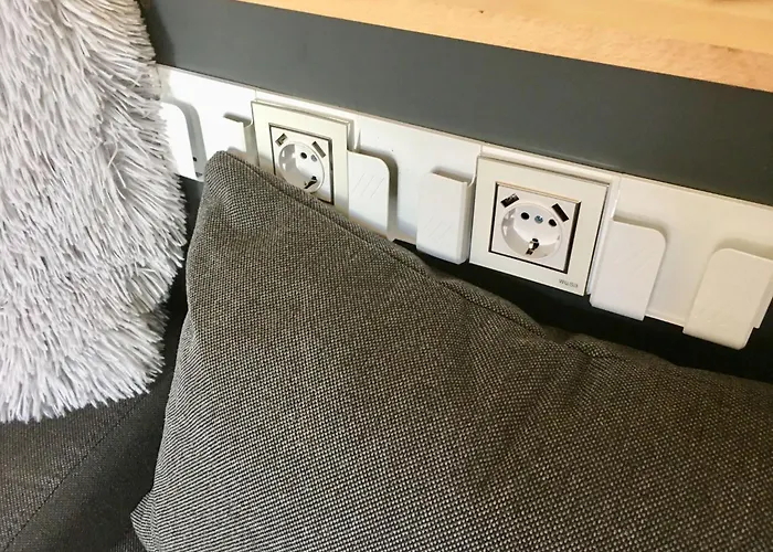 Oste-anker By Interhome *