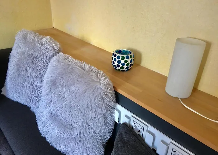 Oste-anker By Interhome Prázdninový dům *