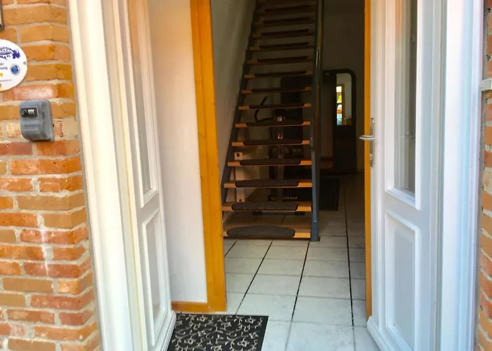 Oste-anker By Interhome *