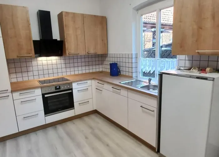 Oste-anker By Interhome