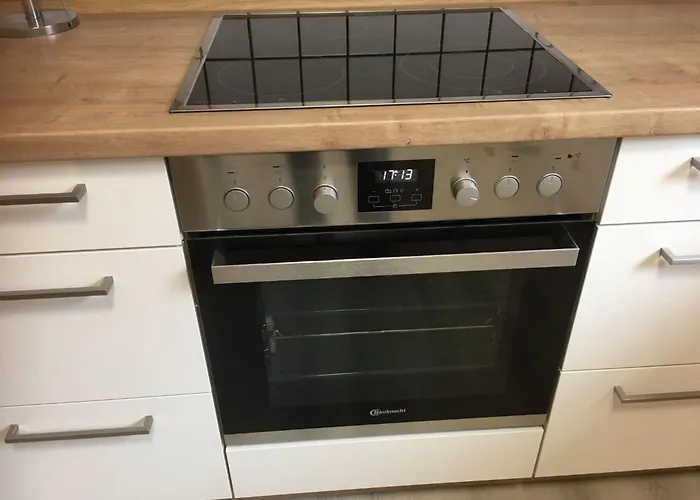 Oste-anker By Interhome Oberndorf (Lower-Saxony)