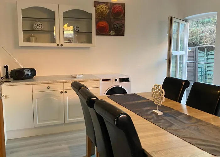 Oste-anker By Interhome