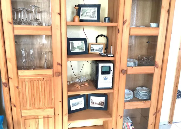 Prázdninový dům Oste-anker By Interhome Oberndorf (Lower-Saxony)